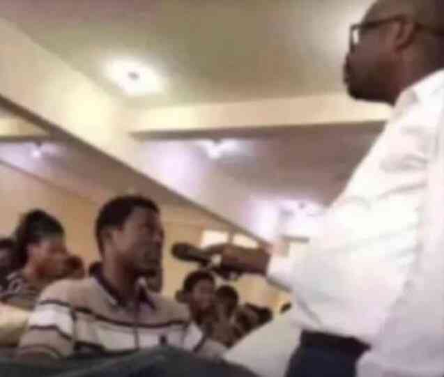 "Tell the freshers what made you repeat this course"

Me: Sir your course was so good, I had to take it twice | MirrorLog